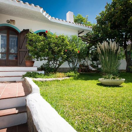 B&B Sa Cruxitta Portoscuso Buitenkant foto