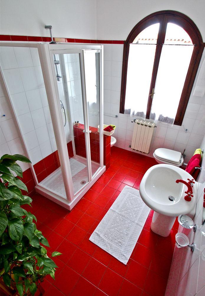 B&B Sa Cruxitta Portoscuso Buitenkant foto
