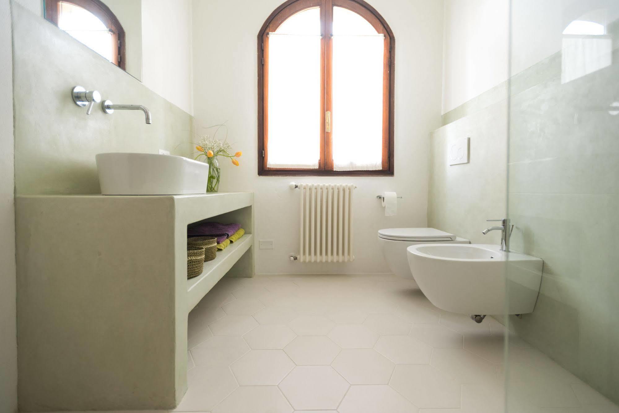 B&B Sa Cruxitta Portoscuso Buitenkant foto